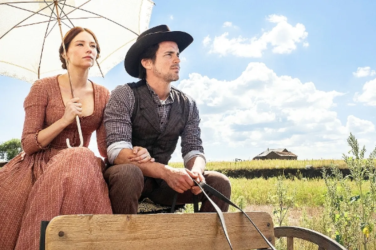 Sedem statočných (The Magnificent Seven) - fotogaléria