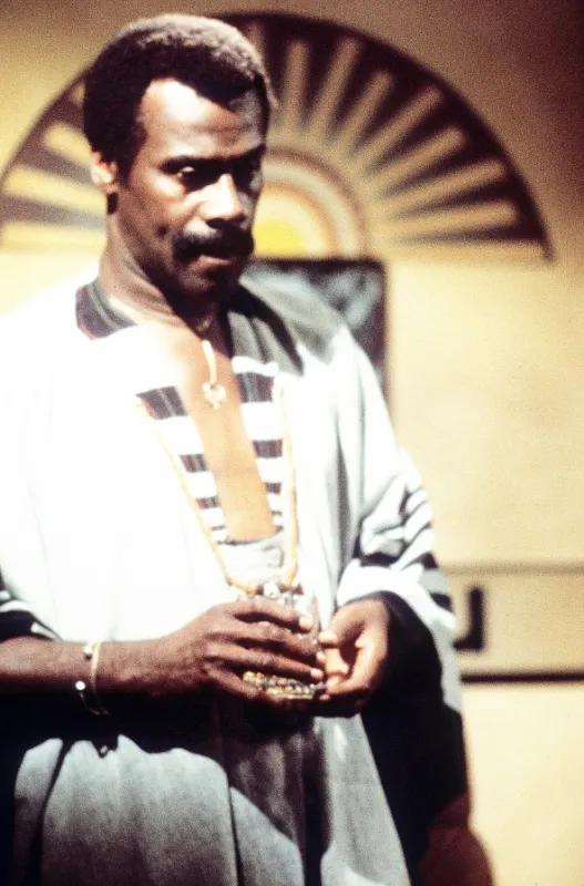 Vykonavatel (The Enforcer), 1976 - fotogaléria