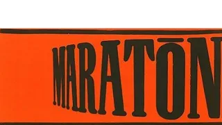 Maratón