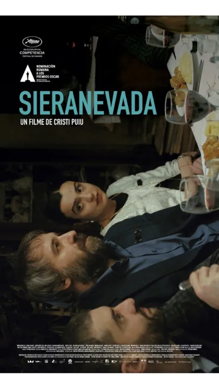 Sieranevada, 2016 - fotogaléria