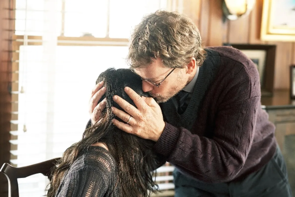 Spisovatelé (Stuck In Love), 2012 - fotogaléria