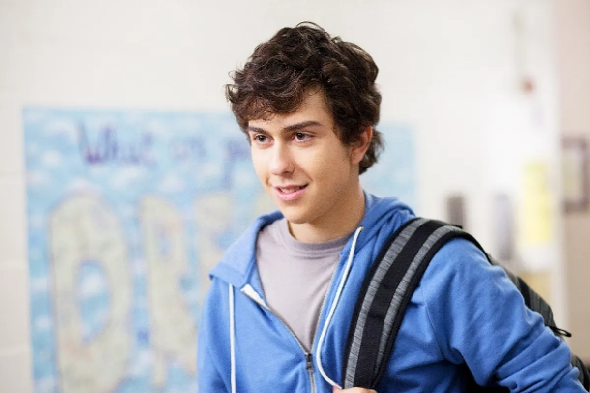 Spisovatelé (Stuck In Love), 2012 - fotogaléria