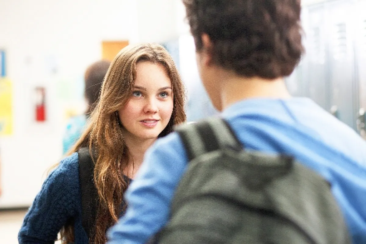 Spisovatelé (Stuck In Love), 2012 - fotogaléria