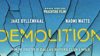 Demolice