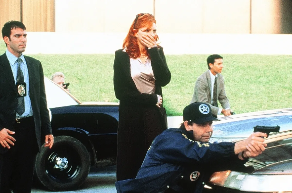 Banditi (Bandits), 2001 - fotogaléria