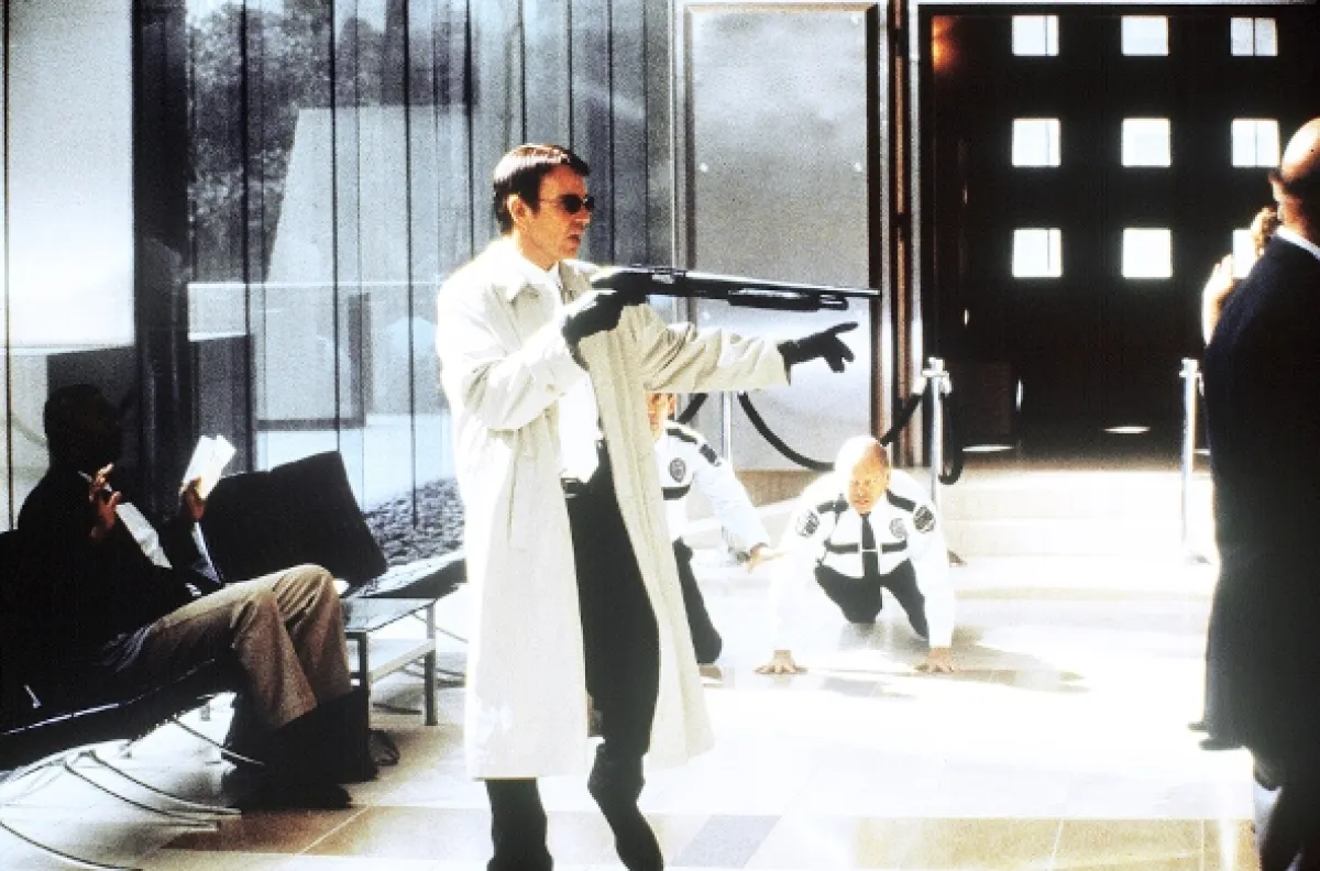 Banditi (Bandits), 2001 - fotogaléria