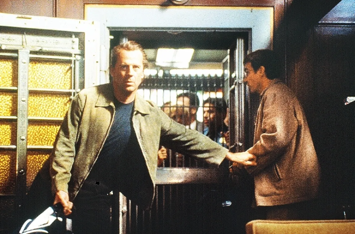 Banditi (Bandits), 2001 - fotogaléria