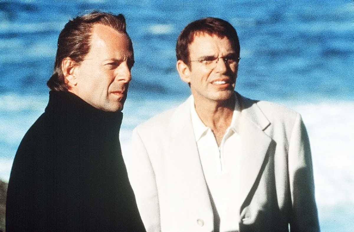 Banditi (Bandits), 2001 - fotogaléria