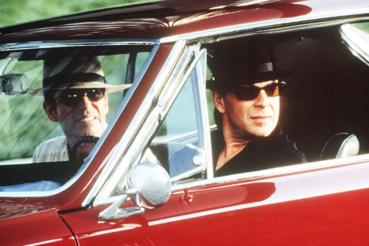 Banditi (Bandits), 2001 - fotogaléria