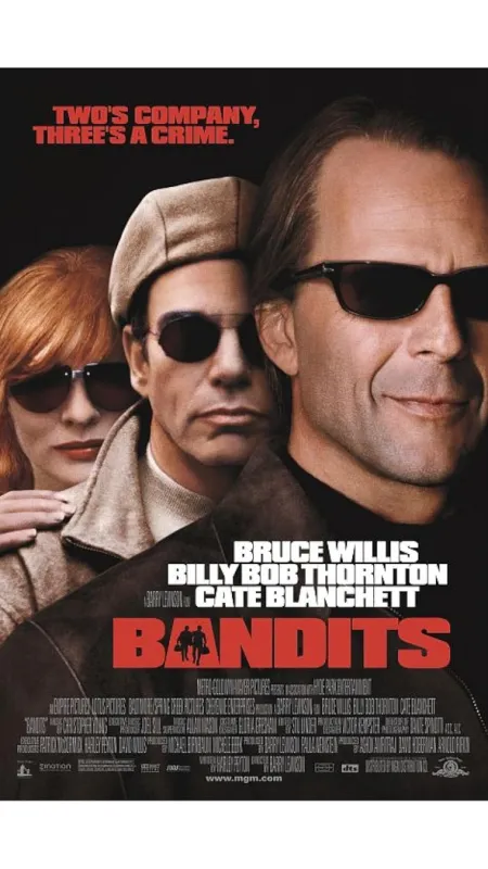 Banditi (Bandits), 2001 - fotogaléria