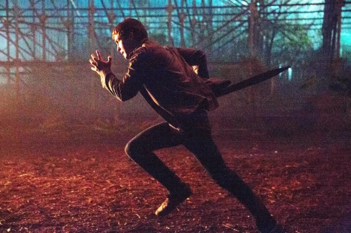 Percy Jackson: More oblúd (Percy Jackson: Sea of Monsters), 2012 - fotogaléria