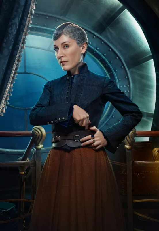 Nautilus, 2024 - fotogaléria