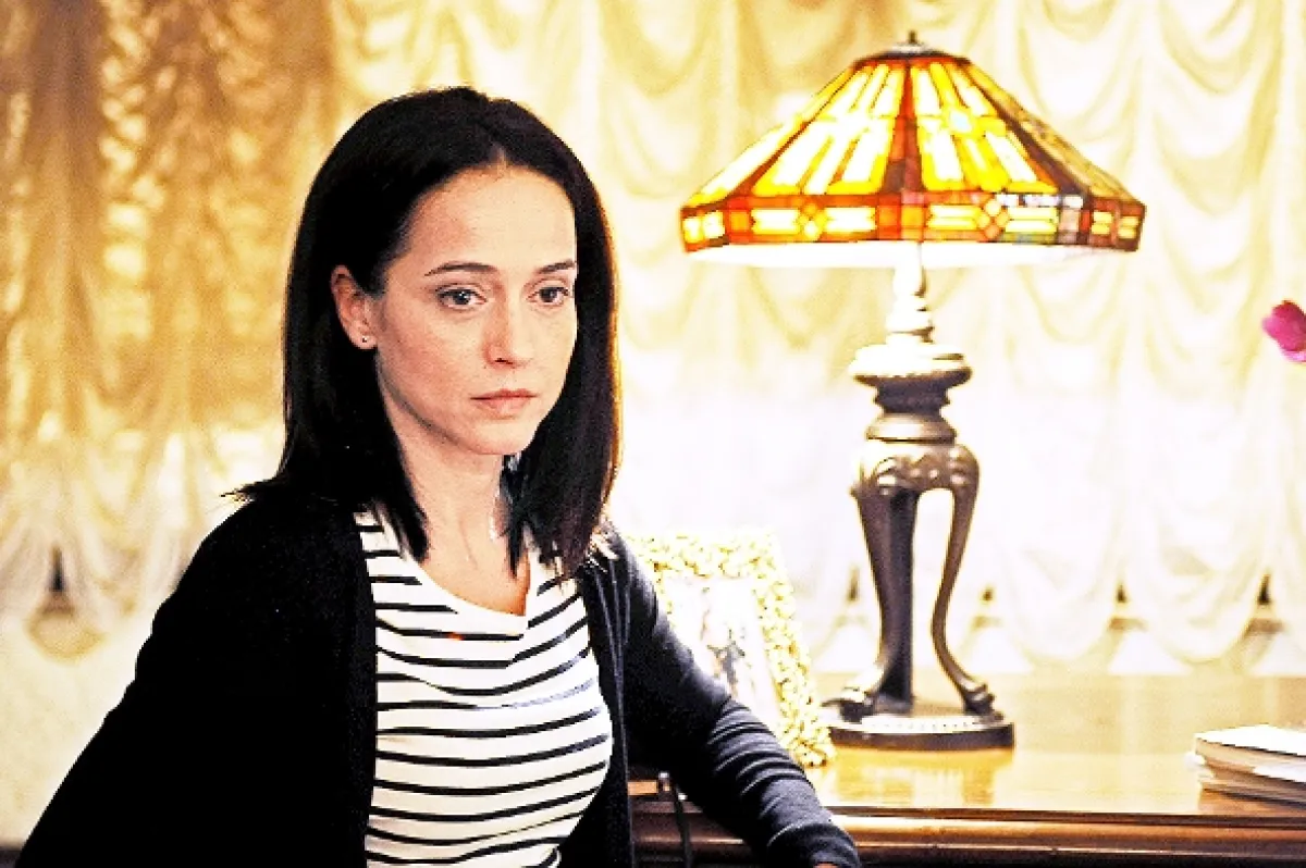 Pozícia dieťaťa (Pozitia copilului), 2012 - fotogaléria