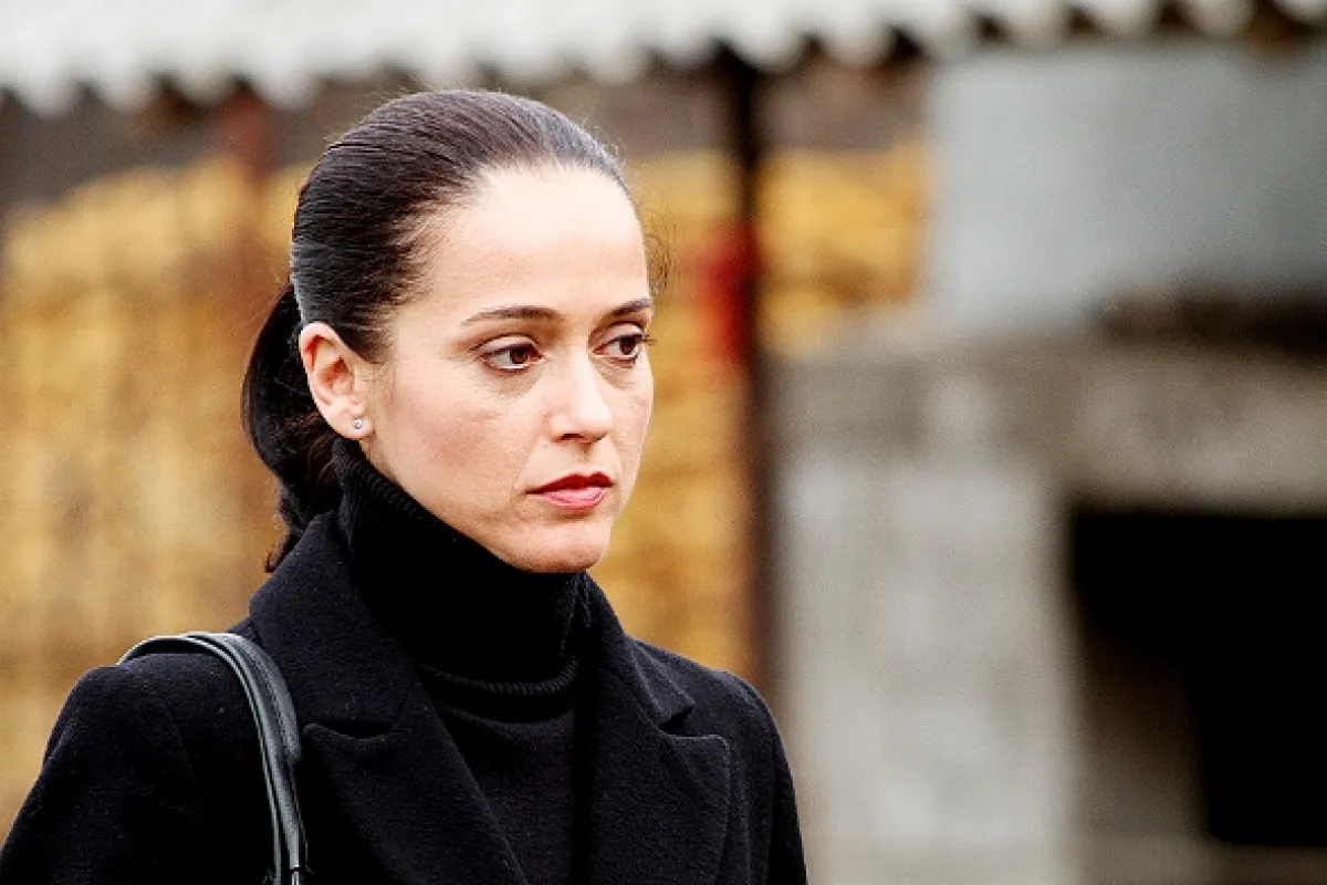 Pozícia dieťaťa (Pozitia copilului), 2012 - fotogaléria