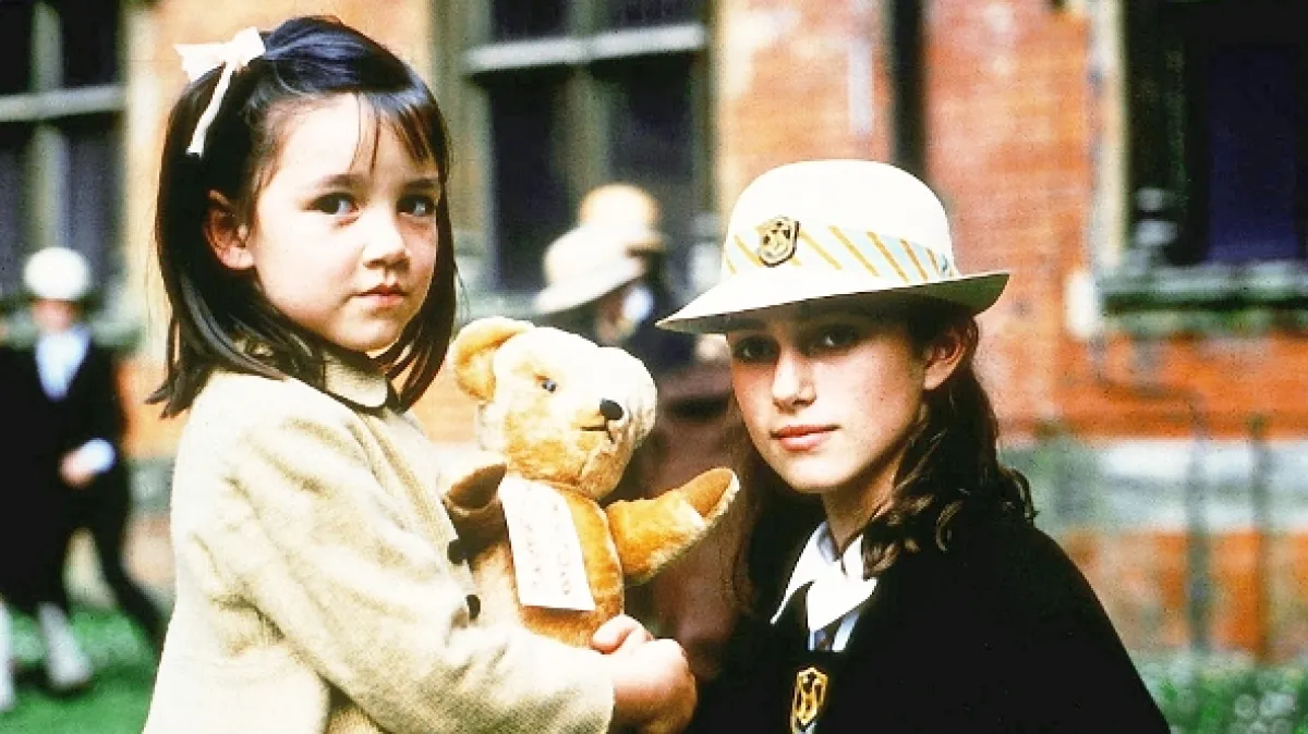 Rosamunde Pilcher: Návrat domů (Rosamunde Pilcher: Heimkehr), 1998 - fotogaléria