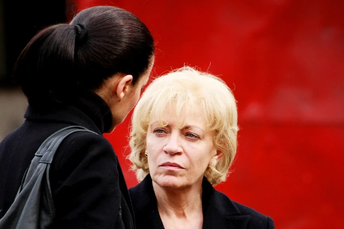 Pozícia dieťaťa (Pozitia copilului), 2012 - fotogaléria