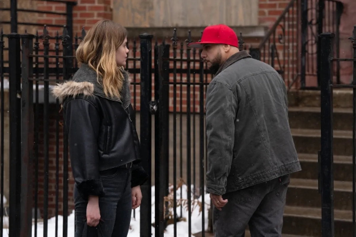 Bűnös Chicago (Chicago P.D. IX) - fotogaléria