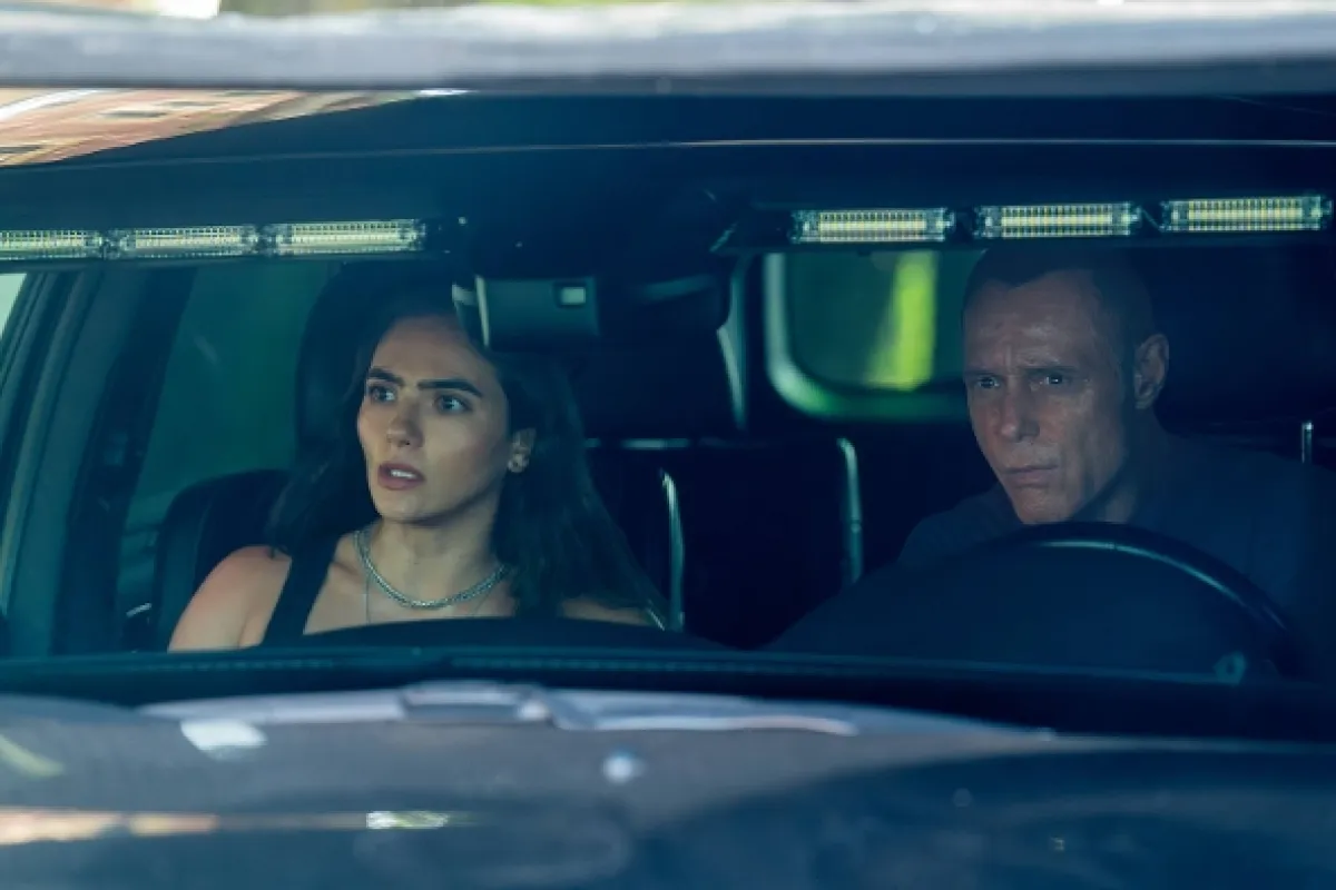 Bűnös Chicago (Chicago P.D. IX) - fotogaléria
