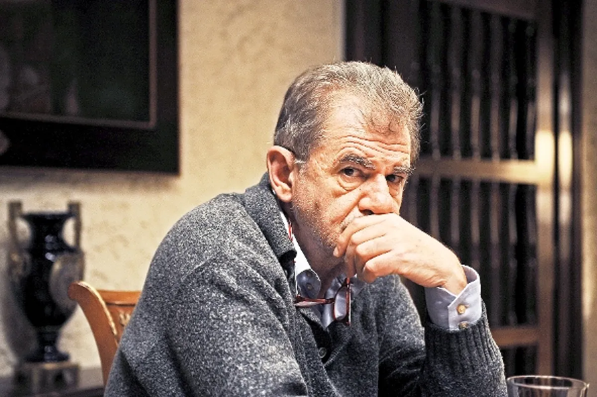 Pozícia dieťaťa (Pozitia copilului), 2012 - fotogaléria