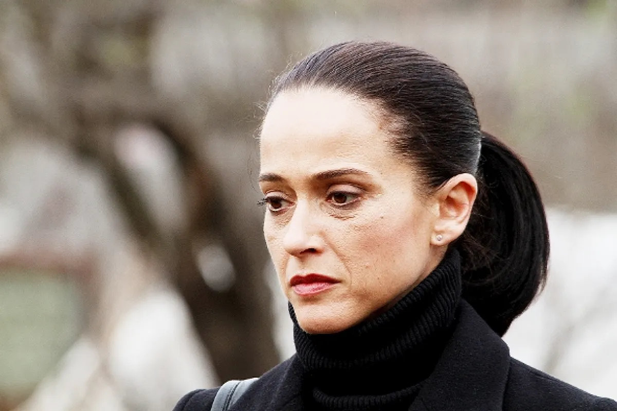 Pozícia dieťaťa (Pozitia copilului), 2012 - fotogaléria