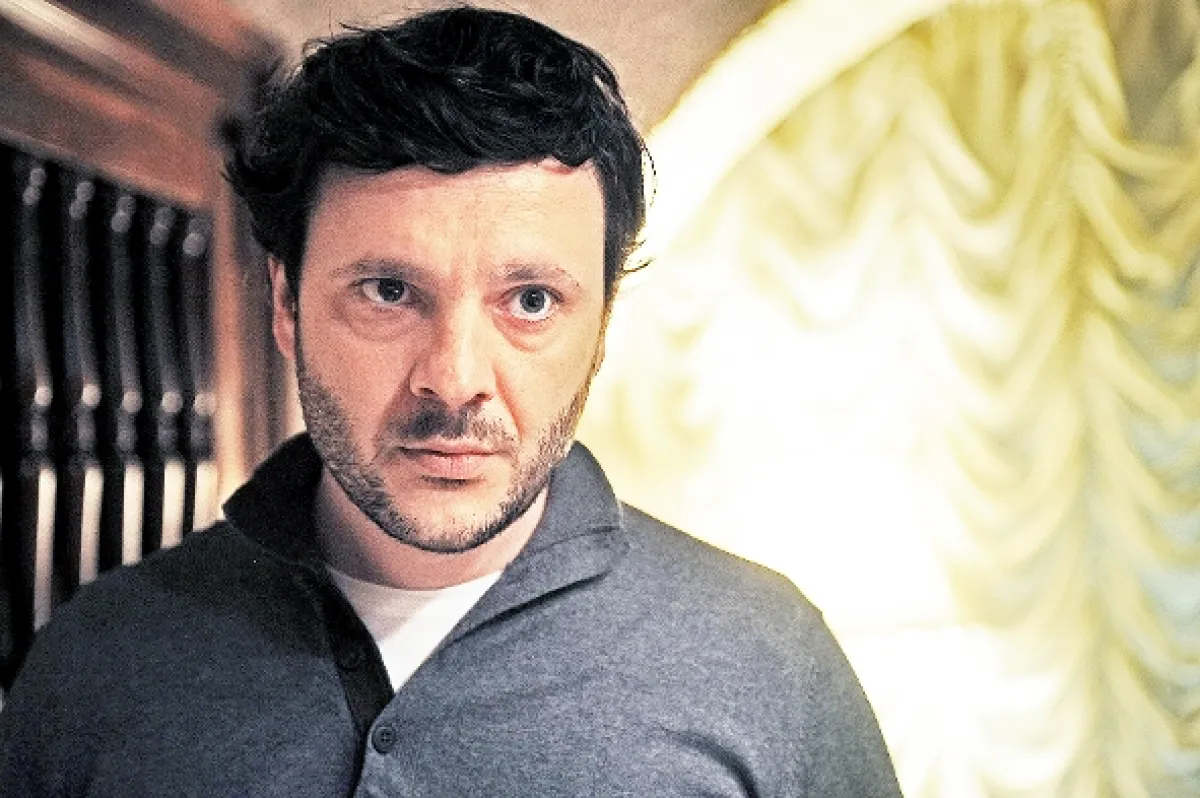 Pozícia dieťaťa (Pozitia copilului), 2012 - fotogaléria
