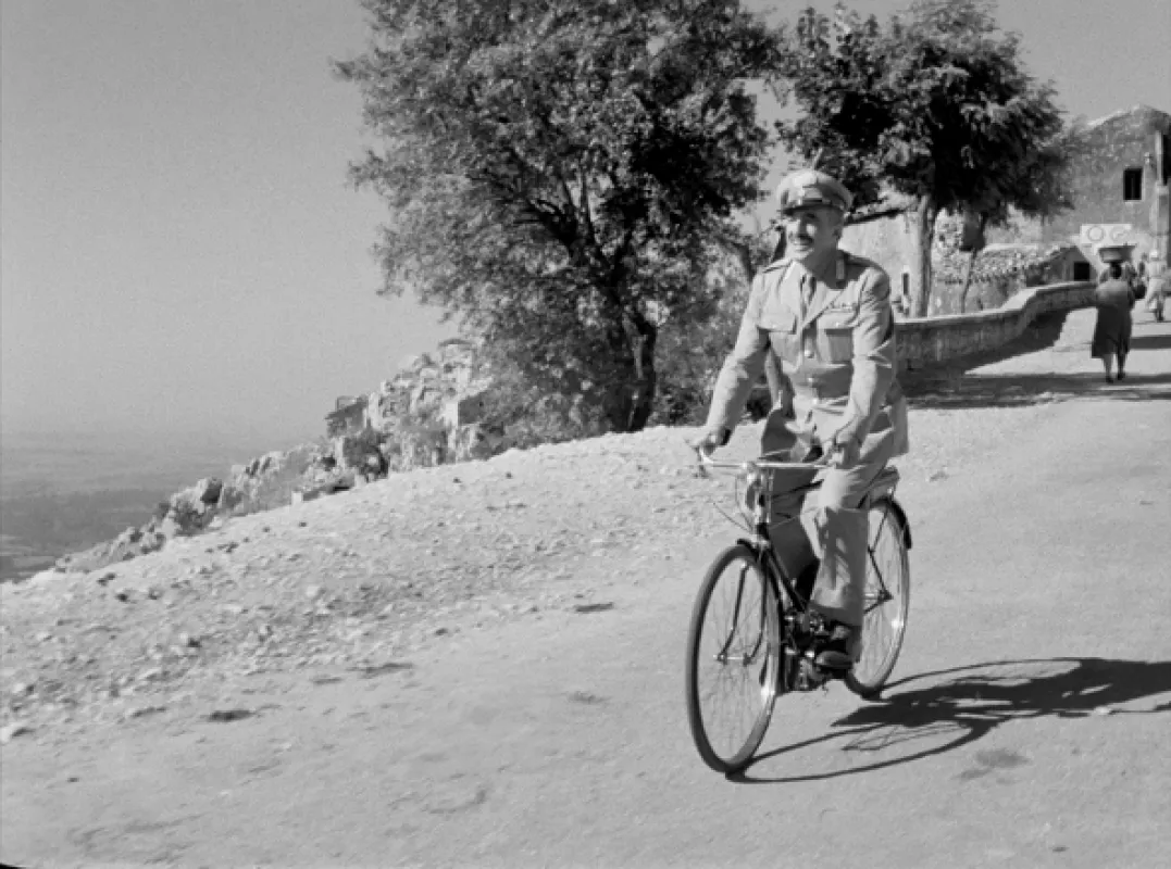 Chléb, láska a fantazie (Pane, amore e fantasia), 1953 - fotogaléria