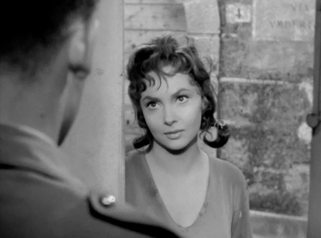 Chléb, láska a fantazie (Pane, amore e fantasia), 1953 - fotogaléria