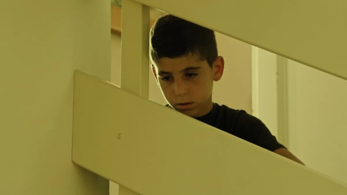 Fauda, 2015 - fotogaléria