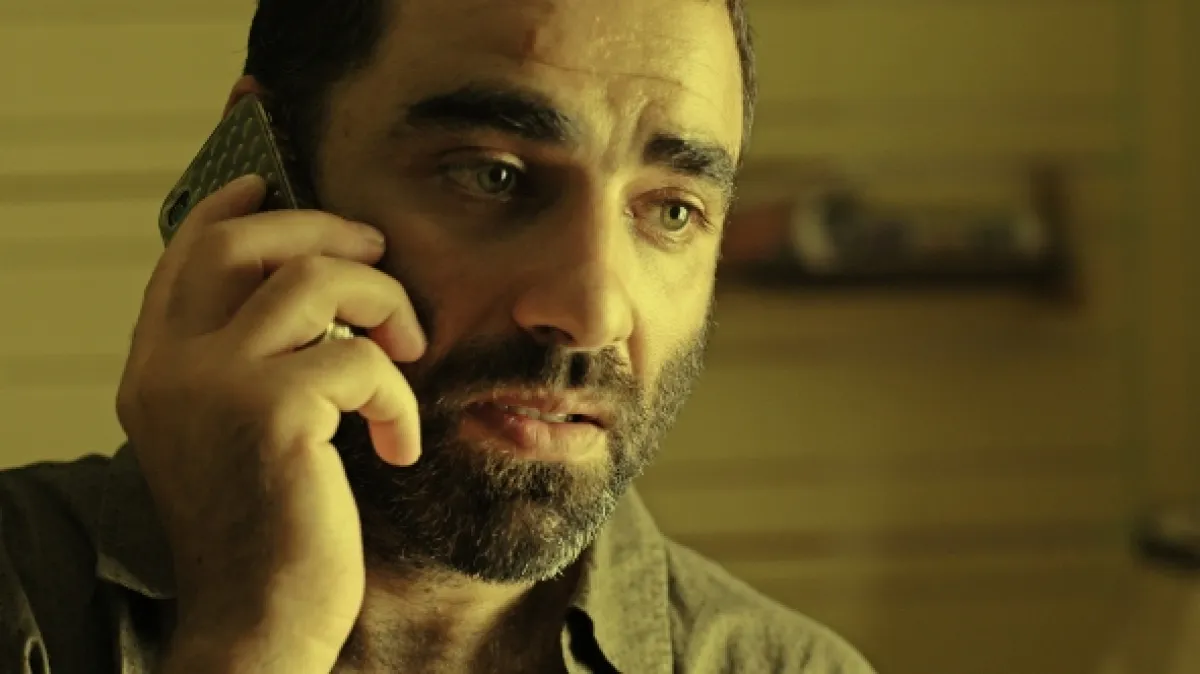 Fauda, 2015 - fotogaléria