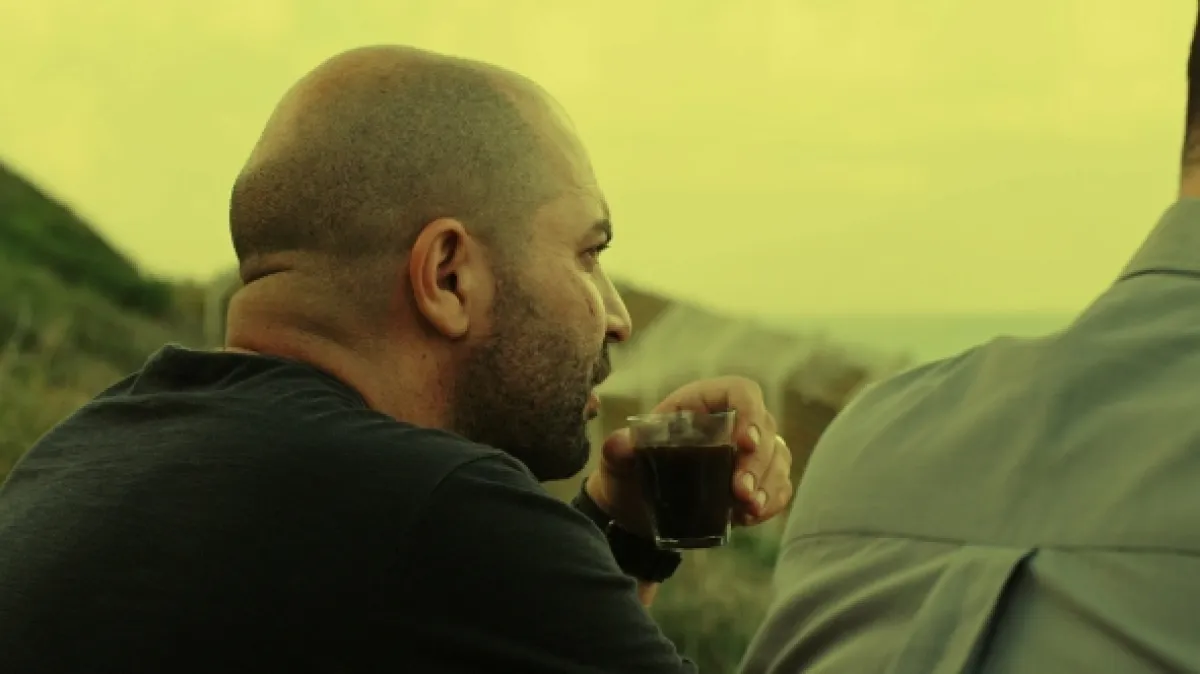 Fauda, 2015 - fotogaléria