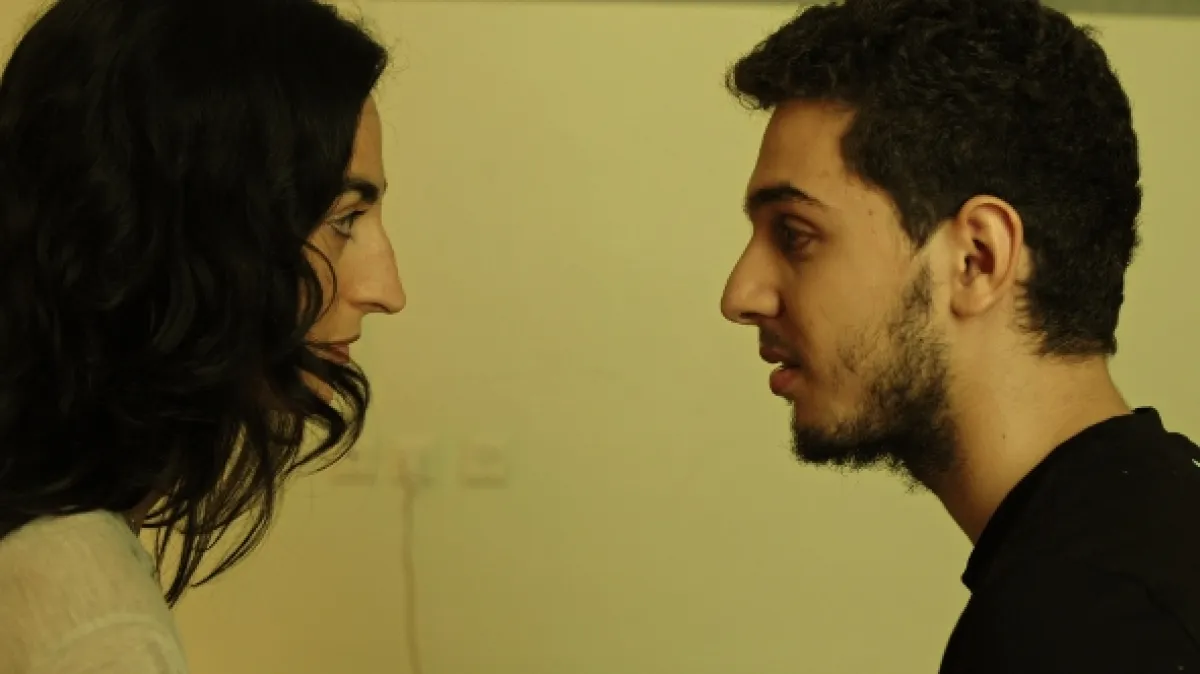 Fauda, 2015 - fotogaléria