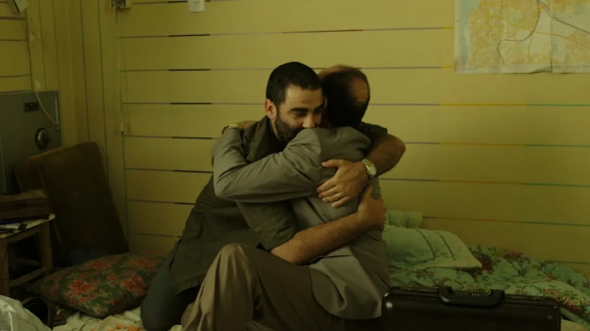 Fauda, 2015 - fotogaléria