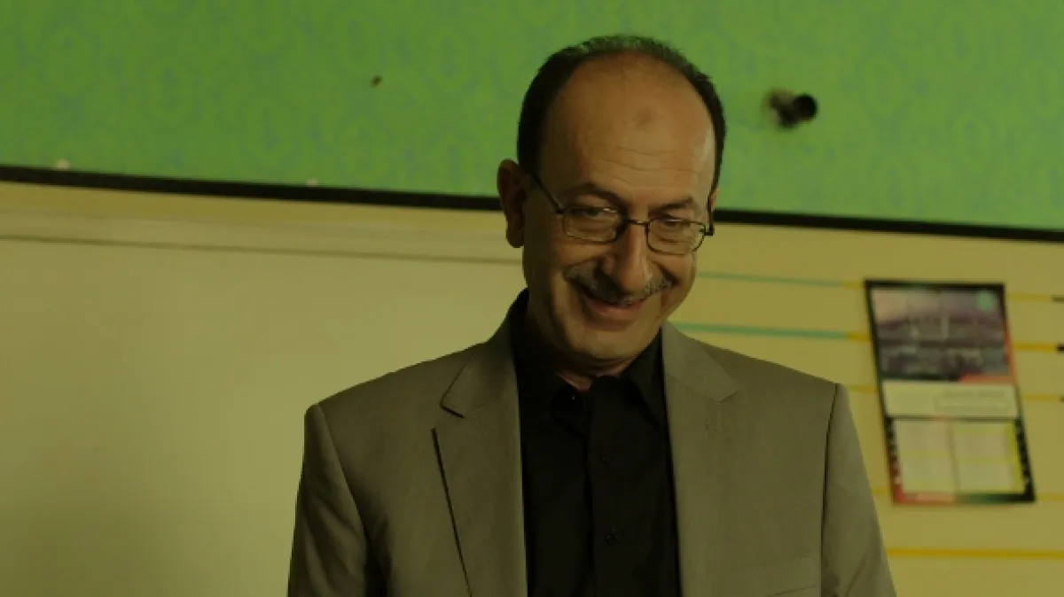 Fauda, 2015 - fotogaléria