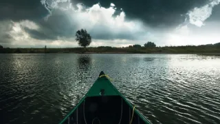 Rýnské putování (1)