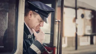 Svět v plamenech (1/7)