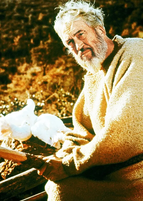 Biblia (The Bible: In the Beginning...), 1966 - fotogaléria