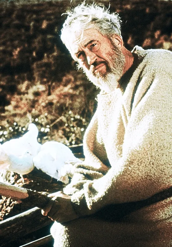 Biblia (The Bible: In the Beginning...), 1966 - fotogaléria