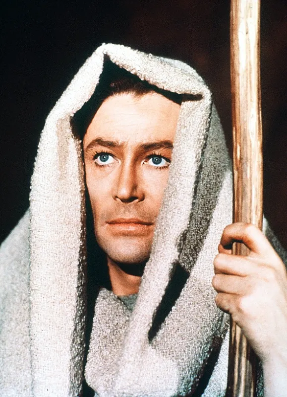 Biblia (The Bible: In the Beginning...), 1966 - fotogaléria