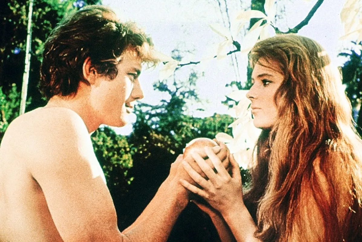 Biblia (The Bible: In the Beginning...), 1966 - fotogaléria
