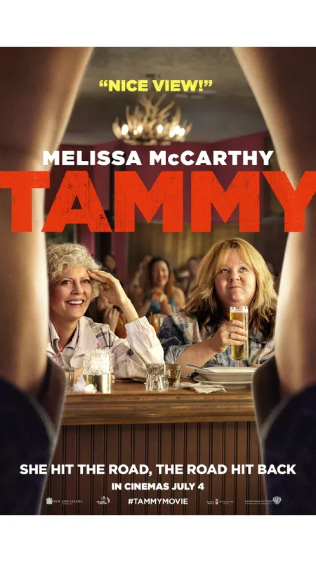 Tammy, 2014 - fotogaléria