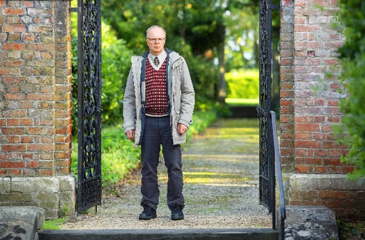 McDonaldová a Dodds (McDonald & Dodds: The Man Who Wasn’t There), 2021 - fotogaléria