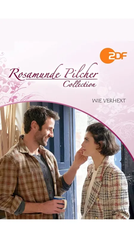 Rosamunde Pilcher: Svůdná věštba (Rosamunde Pilcher: Wie verhext), 2021 - fotogaléria