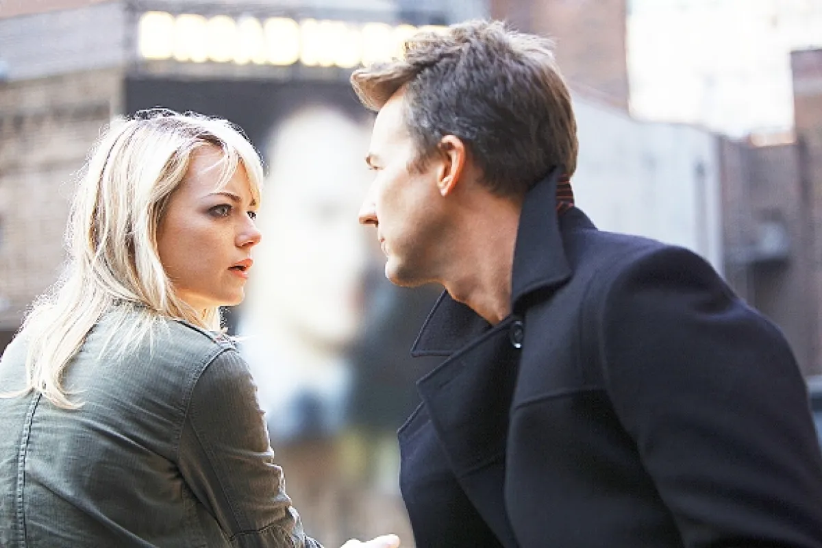 Birdman, 2014 - fotogaléria