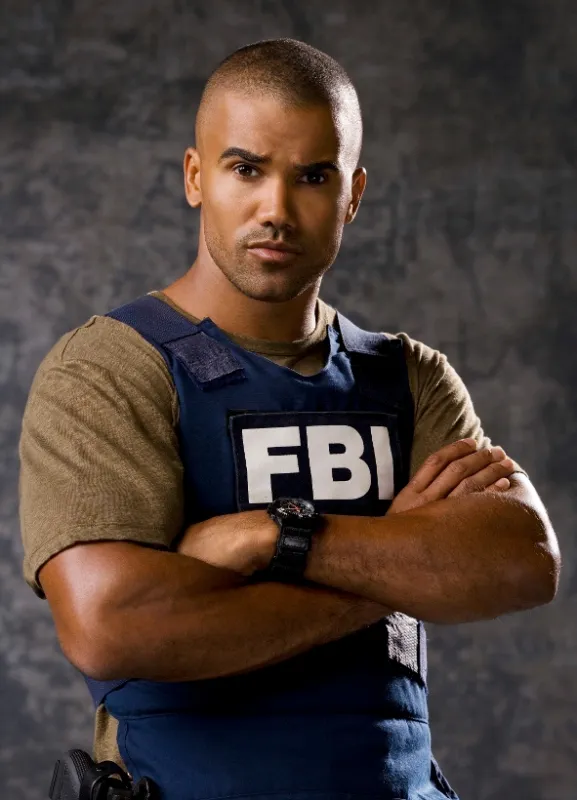 Myšlenky zločince (Criminal Minds III), 2007 - fotogaléria
