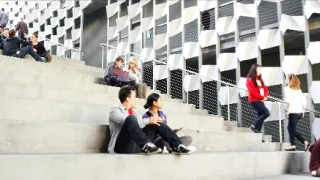 The Circle