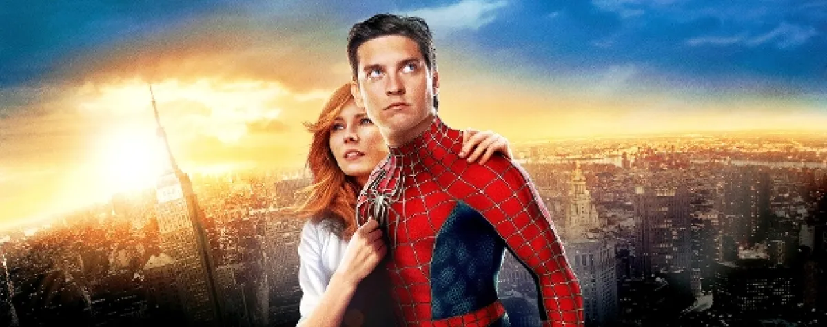 Spider-Man 3, 2007 - fotogaléria
