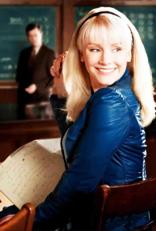 Spider-Man 3, 2007 - fotogaléria