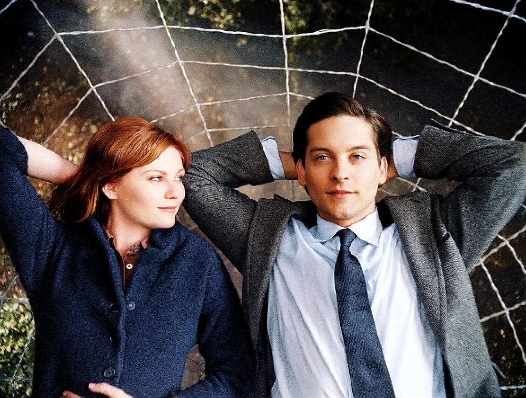 Spider-Man 3, 2007 - fotogaléria