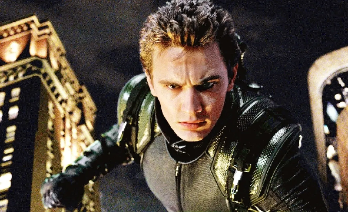 Spider-Man 3, 2007 - fotogaléria