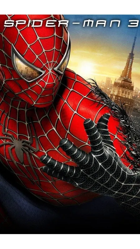 Spider-Man 3, 2007 - fotogaléria